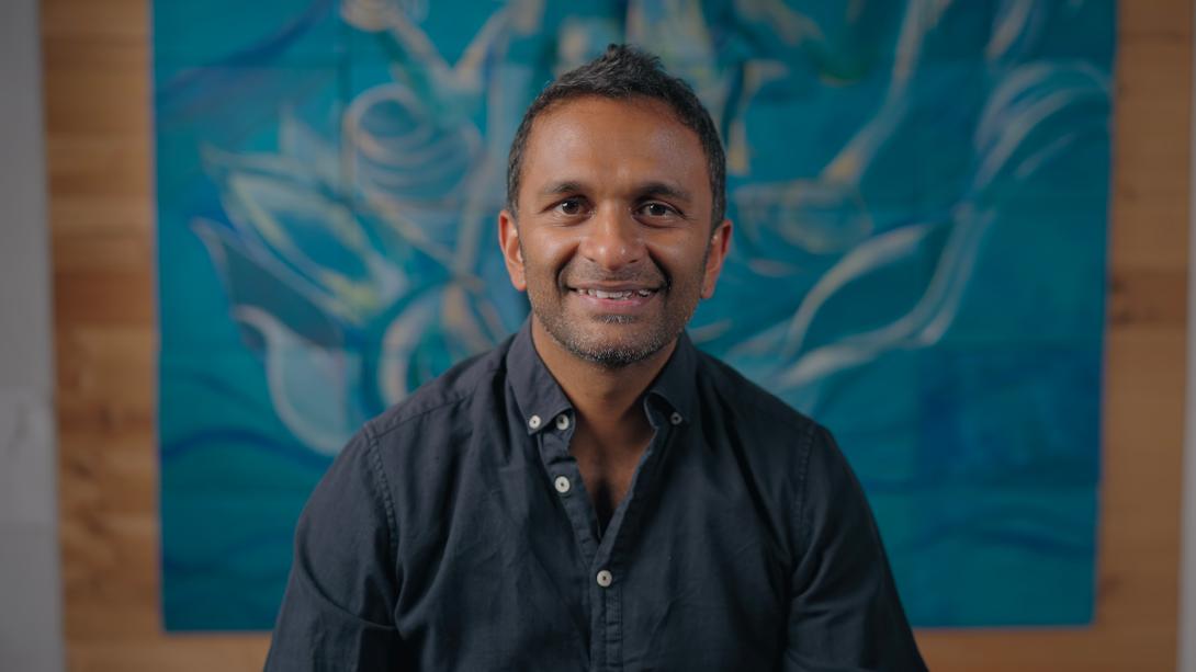 Kamal Thurairajah profile pic