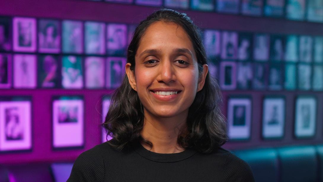 Niv Prakasam profile pic