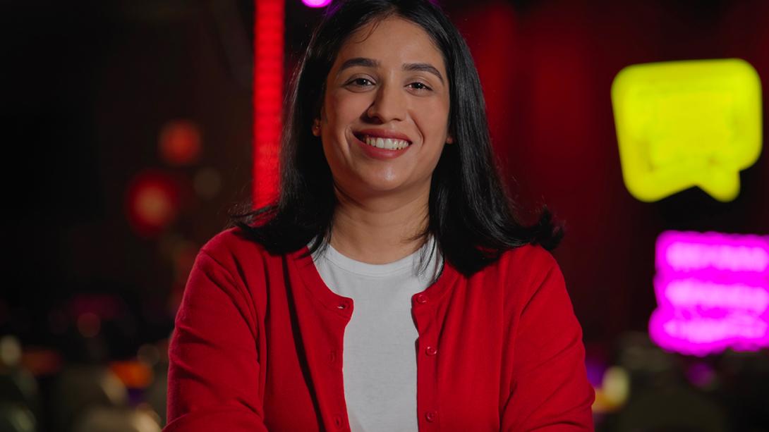 Ramya Ramapriya profile pic