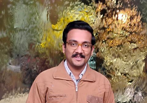 Abhishek Sawaika image 2