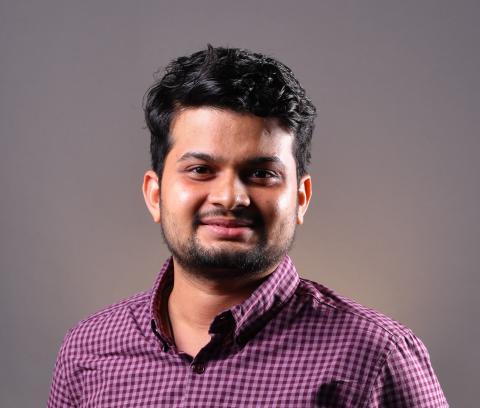 Bharadwaj Pula image 2