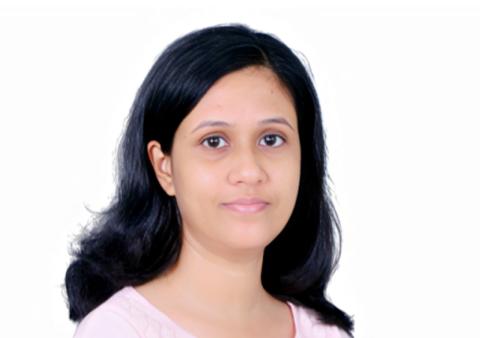 Himani Meshram image 2