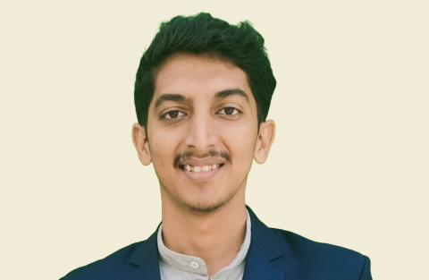 Keshav Raghav Hegde image 2