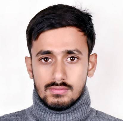 Krishna Kanta Pandey image 2