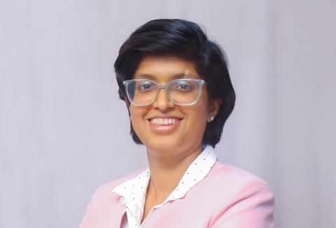 Lakshmi Raja image 2