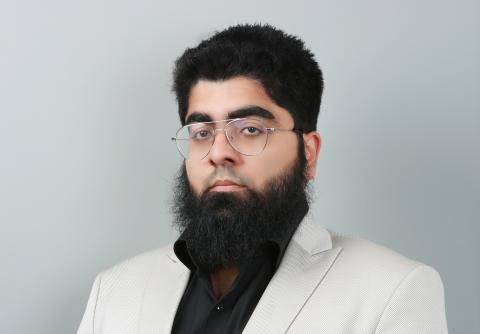 Mohammed Ansari image 2