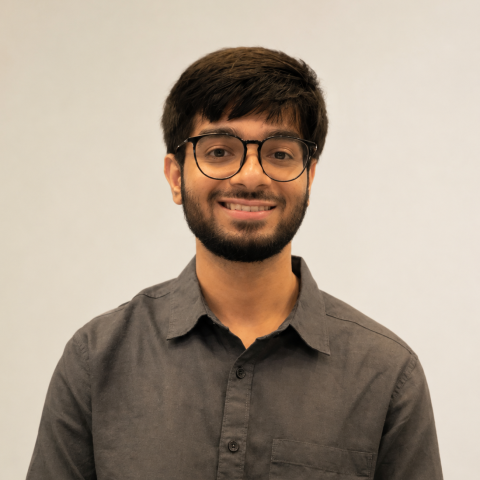 Mr Sagar Rajopadhye