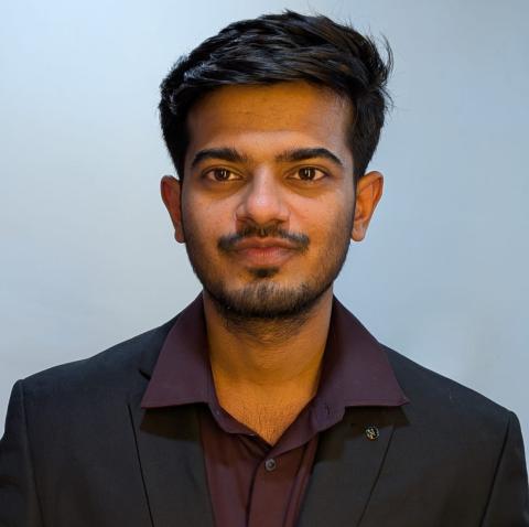 Mr Sai Aditya Bhukya