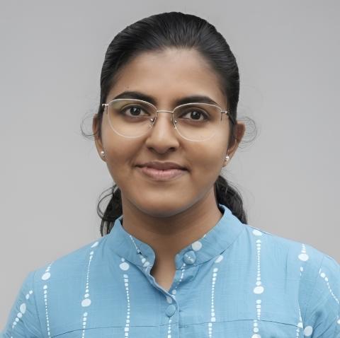 Ms Devika Murali