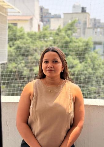 Ms Nancy Gupta